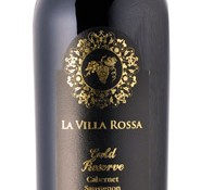 La Villa Rossa Gold Reserve (Chile)